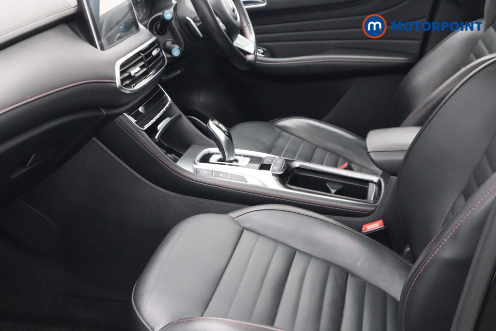 Mg Motor Uk HS Exclusive Automatic Petrol SUV - Stock Number (1535042) - 1st supplementary image
