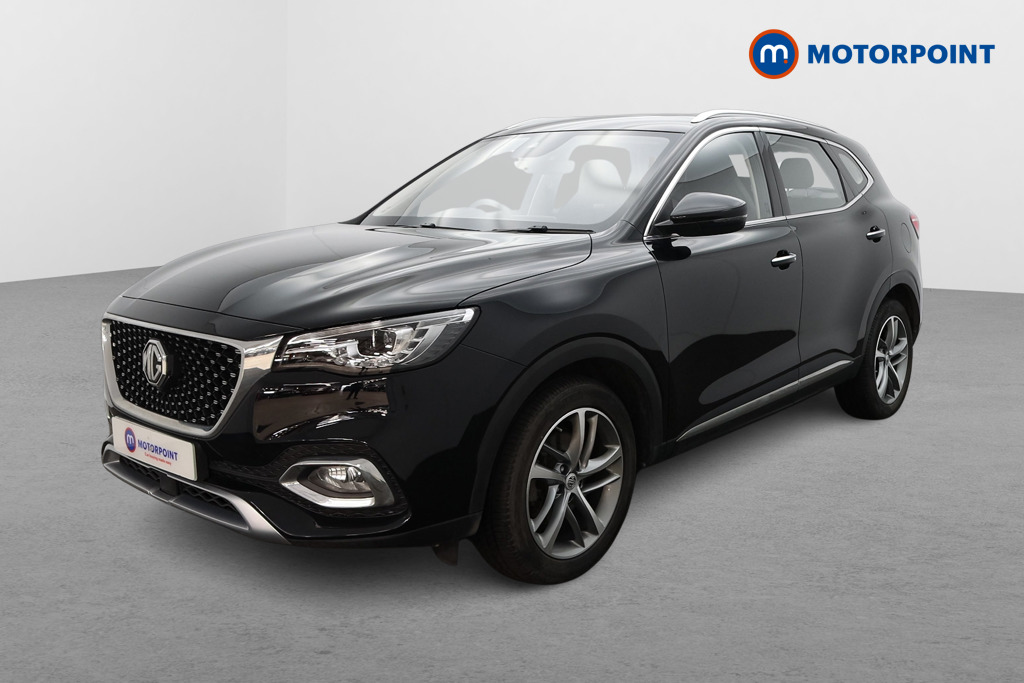 Mg Motor Uk HS Exclusive Automatic Petrol SUV - Stock Number (1535042) - Passenger side front corner