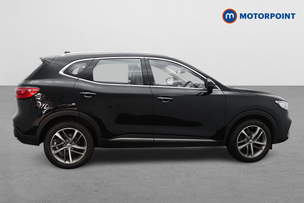 Mg Motor Uk HS Exclusive Automatic Petrol SUV - Stock Number (1535042) - Drivers side