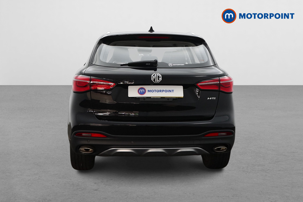 Mg Motor Uk HS Exclusive Automatic Petrol SUV - Stock Number (1535042) - Rear bumper