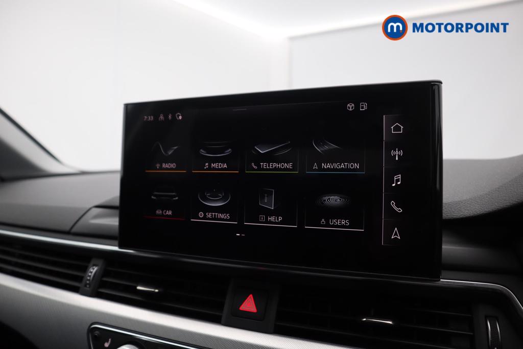 Audi A4 Technik Automatic Diesel Estate - Stock Number (1535412) - 11th supplementary image