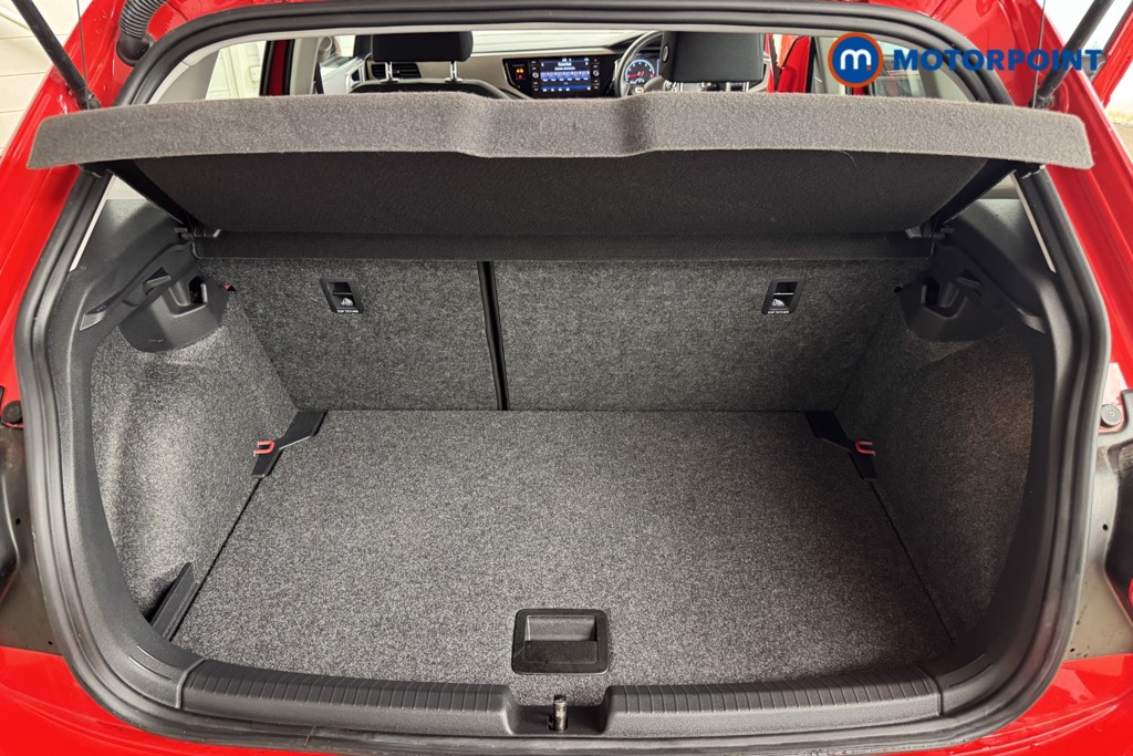 Volkswagen Polo SE Manual Petrol Hatchback - Stock Number (1535623) - 3rd supplementary image