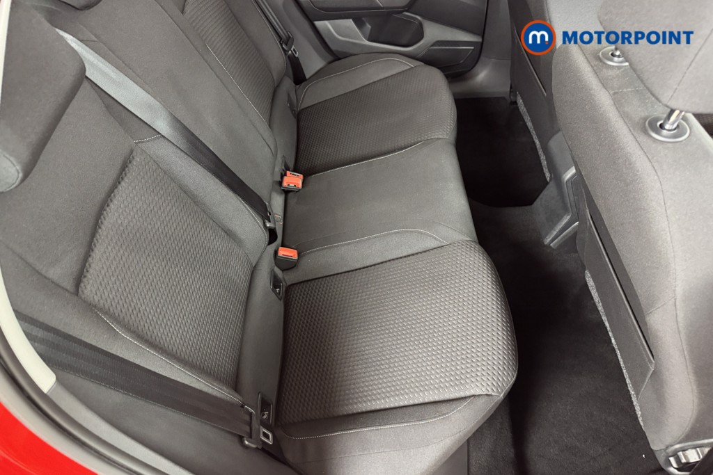 Volkswagen Polo SE Manual Petrol Hatchback - Stock Number (1535623) - 4th supplementary image