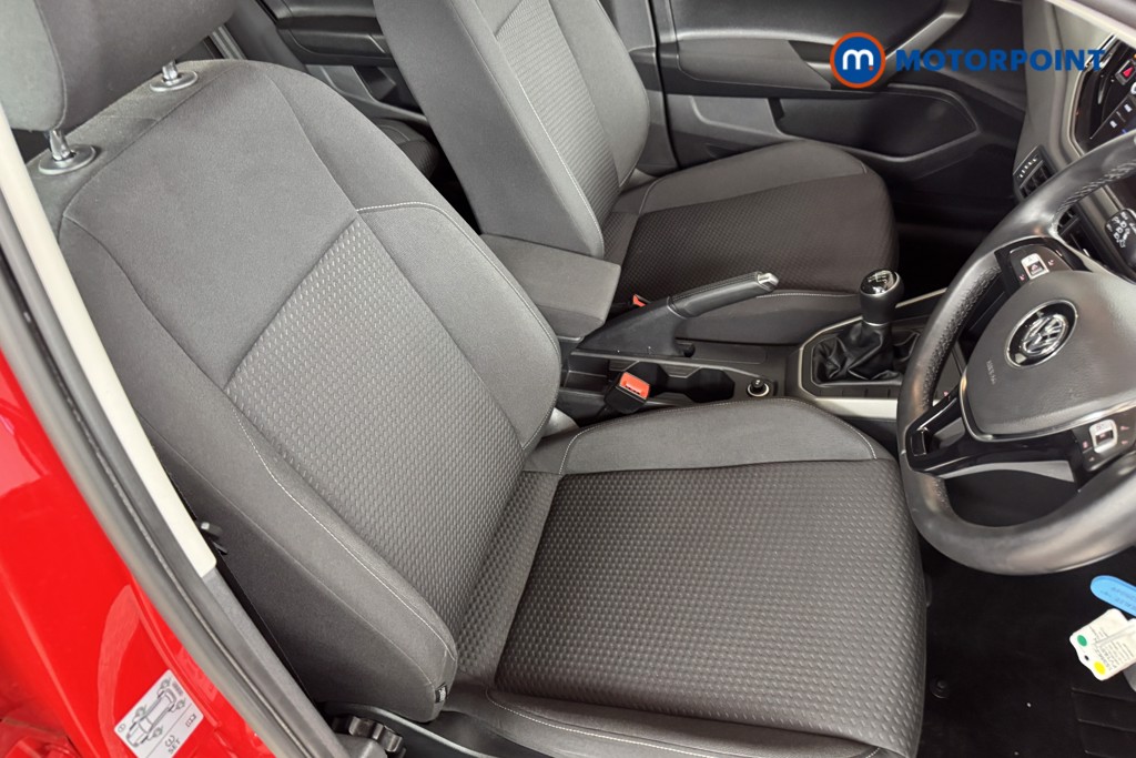 Volkswagen Polo SE Manual Petrol Hatchback - Stock Number (1535623) - 5th supplementary image