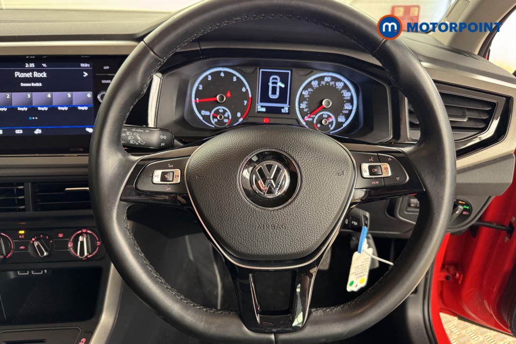Volkswagen Polo SE Manual Petrol Hatchback - Stock Number (1535623) - 6th supplementary image