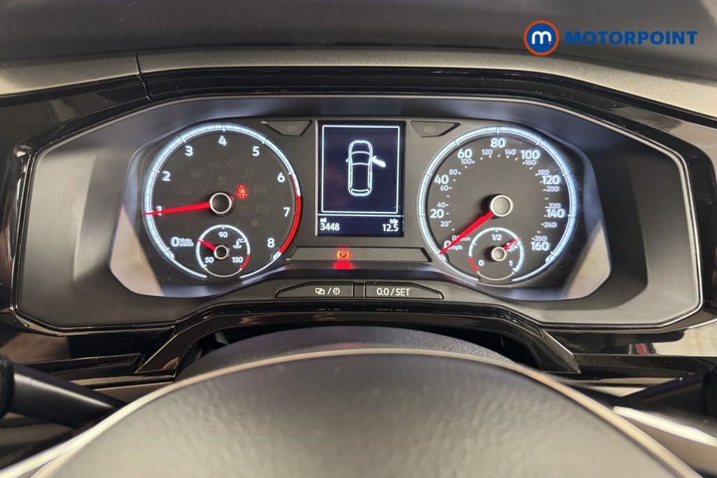 Volkswagen Polo SE Manual Petrol Hatchback - Stock Number (1535623) - 9th supplementary image