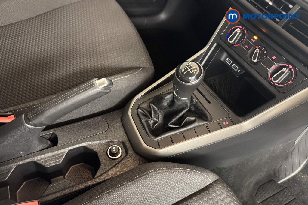 Volkswagen Polo SE Manual Petrol Hatchback - Stock Number (1535623) - 10th supplementary image