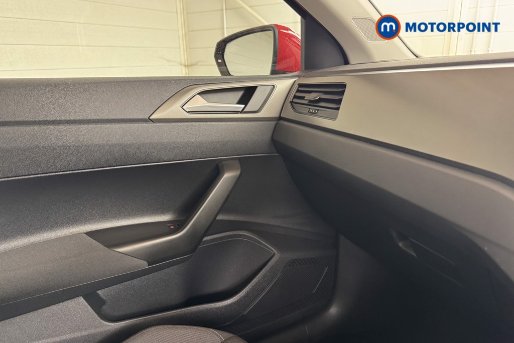 Volkswagen Polo SE Manual Petrol Hatchback - Stock Number (1535623) - 12th supplementary image