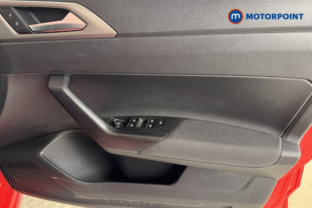 Volkswagen Polo SE Manual Petrol Hatchback - Stock Number (1535623) - 15th supplementary image