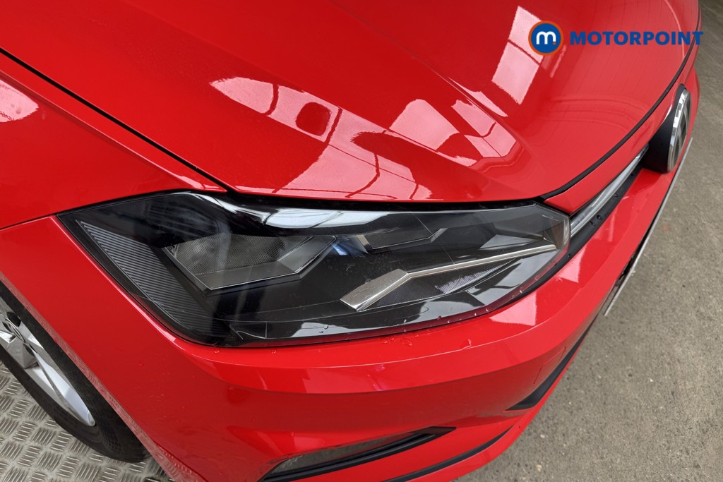 Volkswagen Polo SE Manual Petrol Hatchback - Stock Number (1535623) - 17th supplementary image