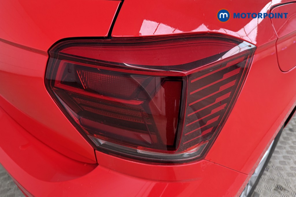 Volkswagen Polo SE Manual Petrol Hatchback - Stock Number (1535623) - 18th supplementary image