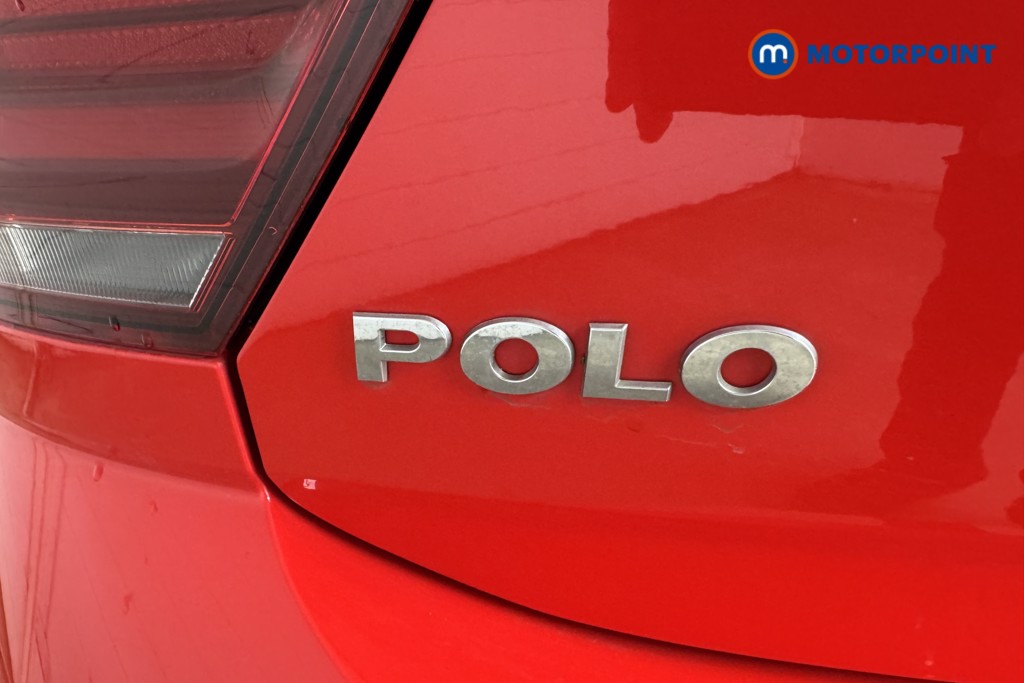 Volkswagen Polo SE Manual Petrol Hatchback - Stock Number (1535623) - 19th supplementary image