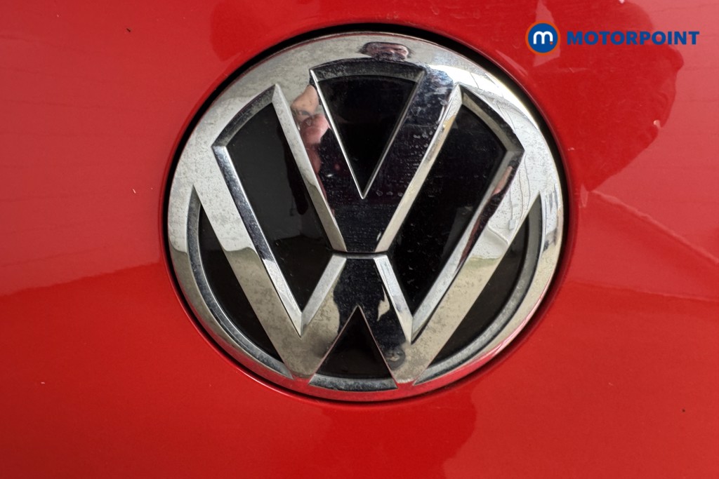 Volkswagen Polo SE Manual Petrol Hatchback - Stock Number (1535623) - 21st supplementary image