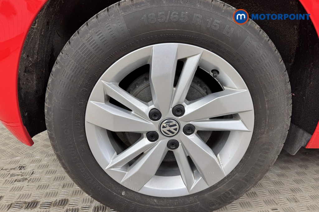 Volkswagen Polo SE Manual Petrol Hatchback - Stock Number (1535623) - 22nd supplementary image