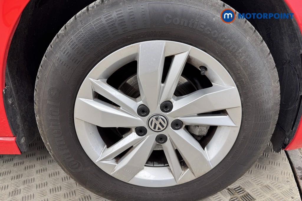 Volkswagen Polo SE Manual Petrol Hatchback - Stock Number (1535623) - 23rd supplementary image