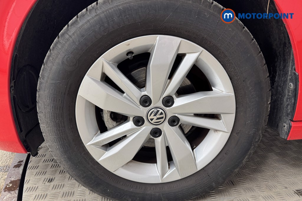 Volkswagen Polo SE Manual Petrol Hatchback - Stock Number (1535623) - 24th supplementary image