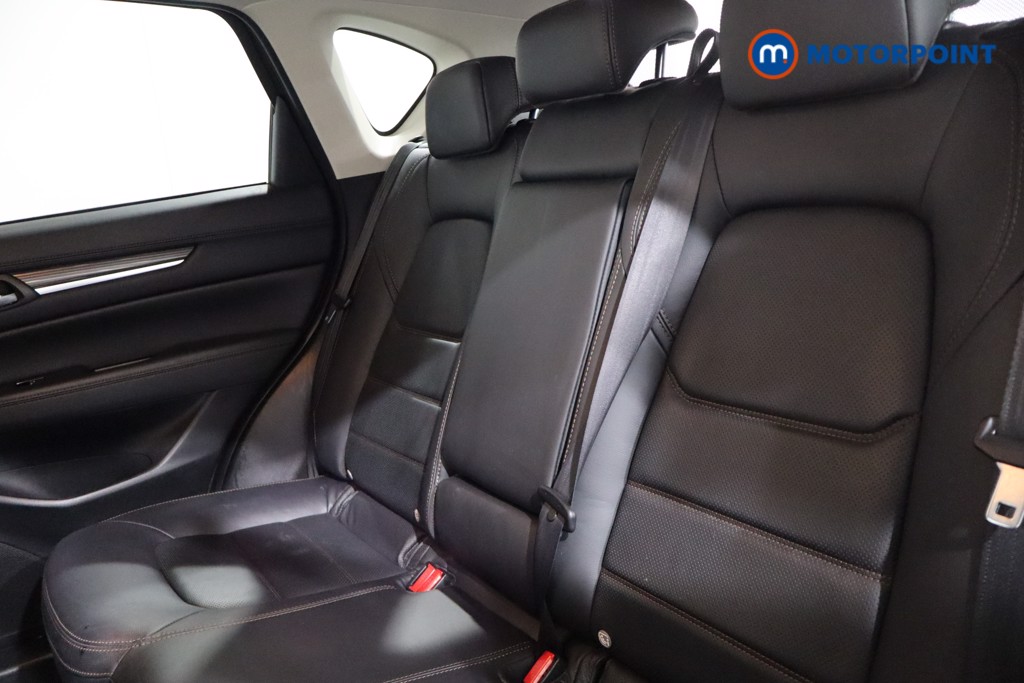 Mazda Cx-5 Sport Manual Petrol SUV - Stock Number (1535655) - 5th supplementary image