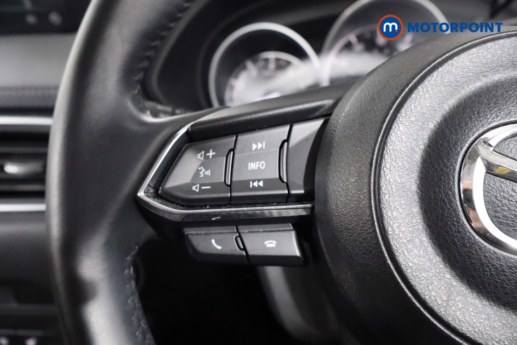 Mazda Cx-5 Sport Manual Petrol SUV - Stock Number (1535655) - 7th supplementary image