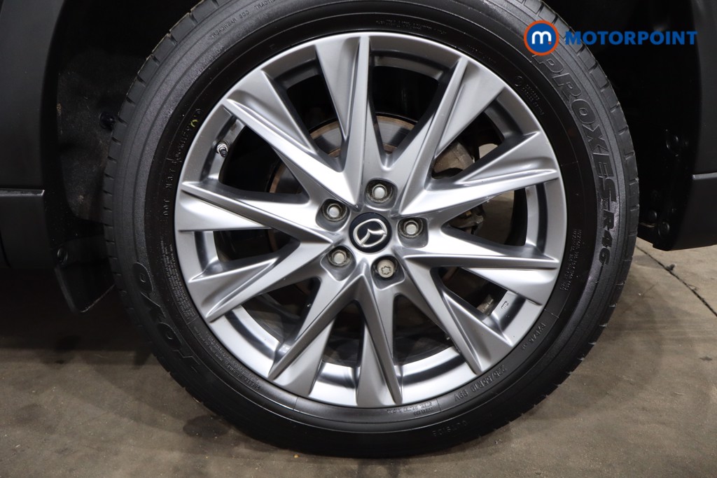 Mazda Cx-5 Sport Manual Petrol SUV - Stock Number (1535655) - 11th supplementary image