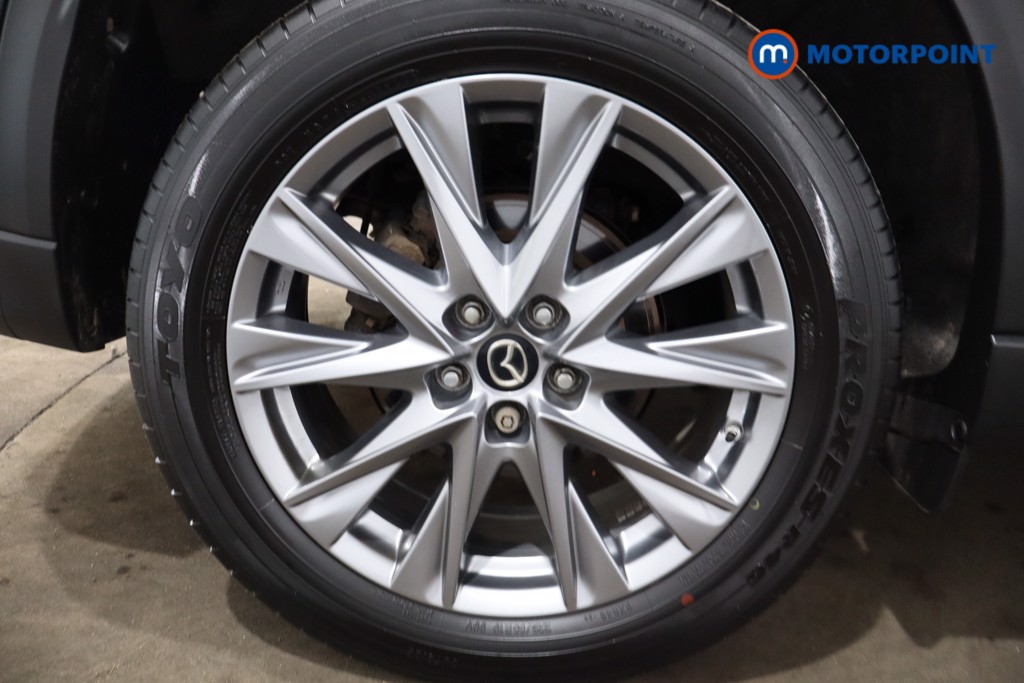 Mazda Cx-5 Sport Manual Petrol SUV - Stock Number (1535655) - 12th supplementary image