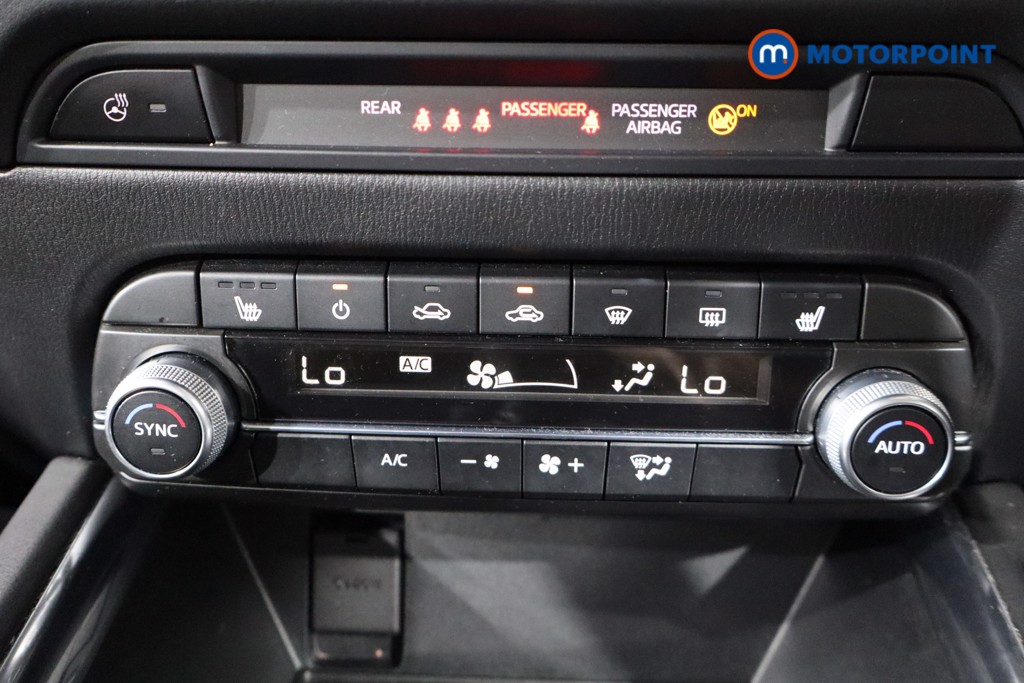 Mazda Cx-5 Sport Manual Petrol SUV - Stock Number (1535655) - 14th supplementary image