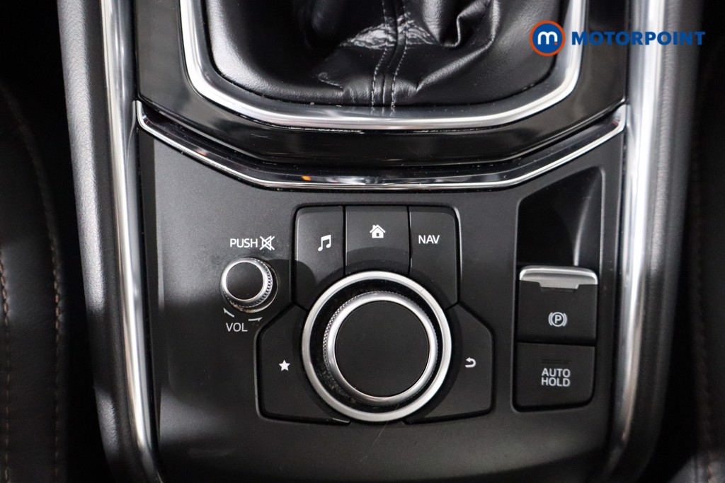 Mazda Cx-5 Sport Manual Petrol SUV - Stock Number (1535655) - 16th supplementary image