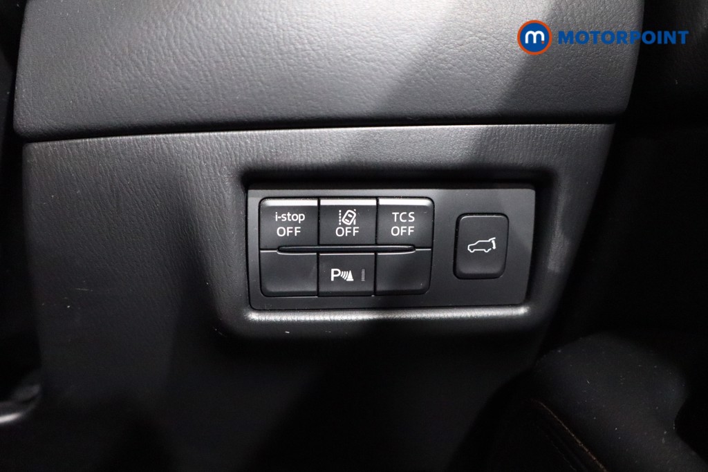 Mazda Cx-5 Sport Manual Petrol SUV - Stock Number (1535655) - 17th supplementary image