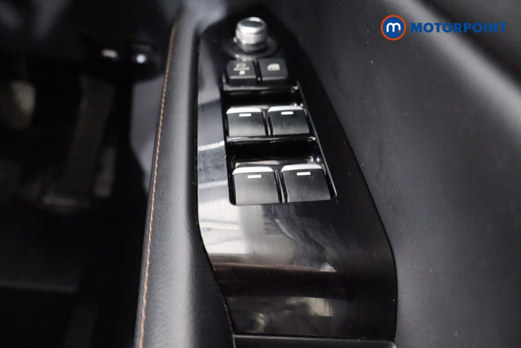 Mazda Cx-5 Sport Manual Petrol SUV - Stock Number (1535655) - 18th supplementary image