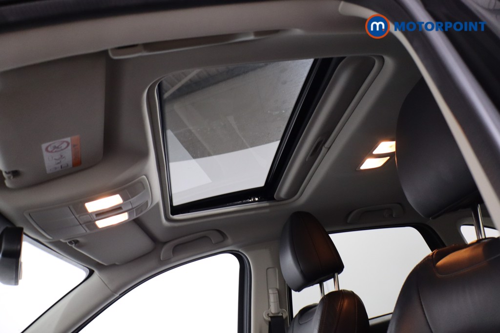 Mazda Cx-5 Sport Manual Petrol SUV - Stock Number (1535655) - 19th supplementary image