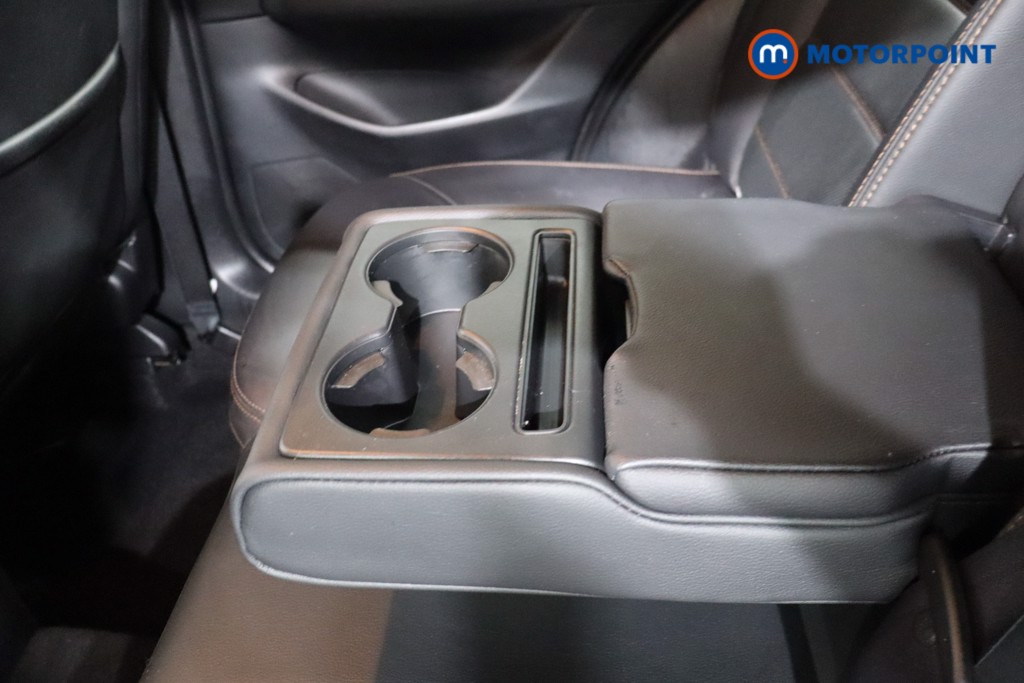 Mazda Cx-5 Sport Manual Petrol SUV - Stock Number (1535655) - 20th supplementary image