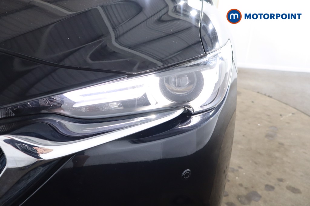 Mazda Cx-5 Sport Manual Petrol SUV - Stock Number (1535655) - 22nd supplementary image