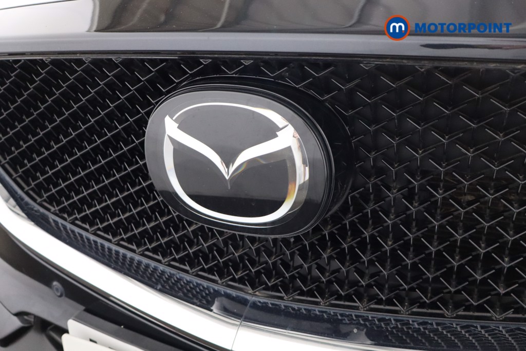 Mazda Cx-5 Sport Manual Petrol SUV - Stock Number (1535655) - 23rd supplementary image