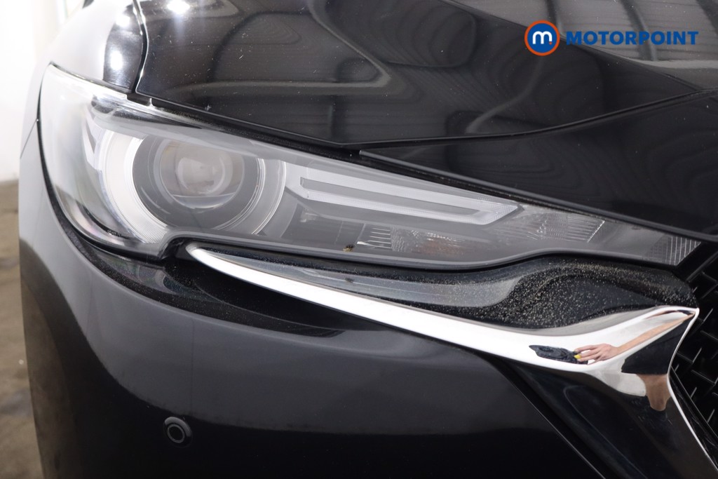 Mazda Cx-5 Sport Manual Petrol SUV - Stock Number (1535655) - 24th supplementary image