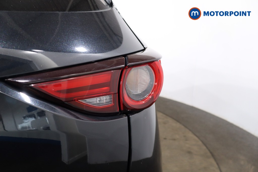 Mazda Cx-5 Sport Manual Petrol SUV - Stock Number (1535655) - 26th supplementary image