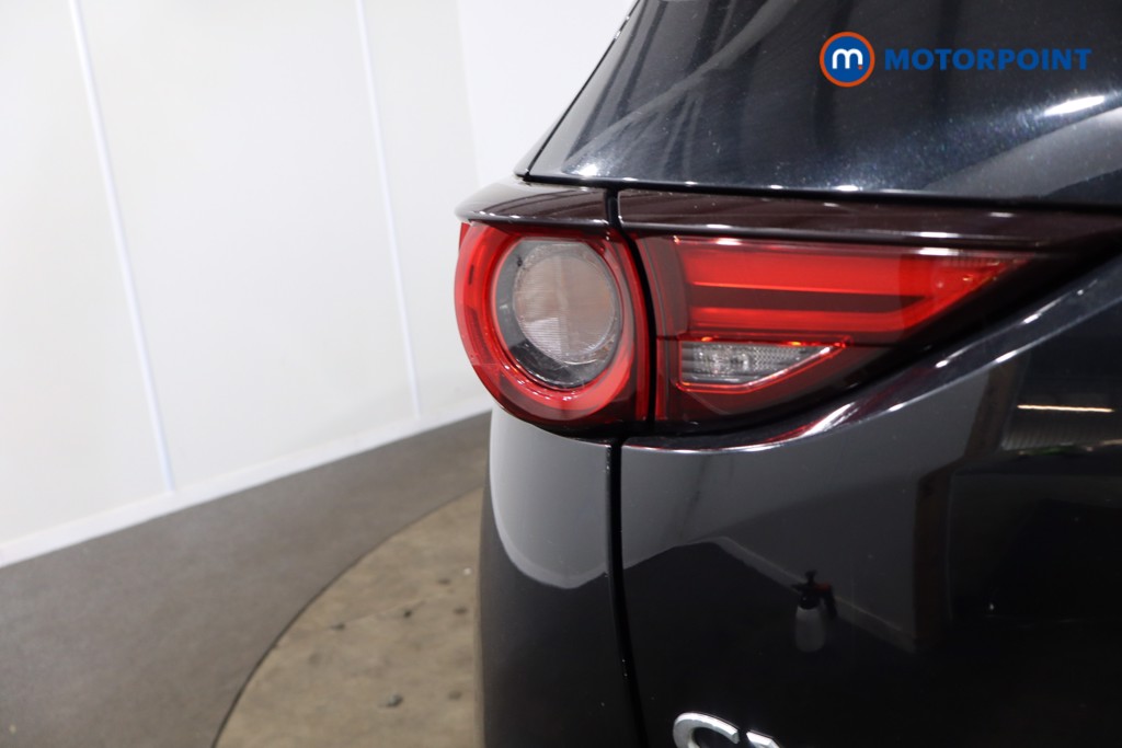Mazda Cx-5 Sport Manual Petrol SUV - Stock Number (1535655) - 27th supplementary image
