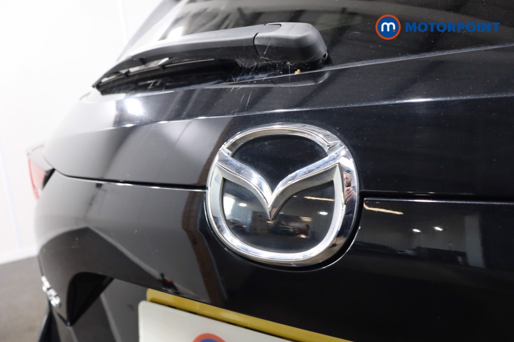 Mazda Cx-5 Sport Manual Petrol SUV - Stock Number (1535655) - 28th supplementary image