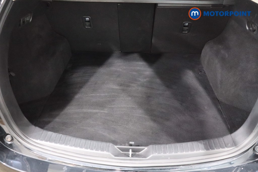 Mazda Cx-5 Sport Manual Petrol SUV - Stock Number (1535655) - 30th supplementary image