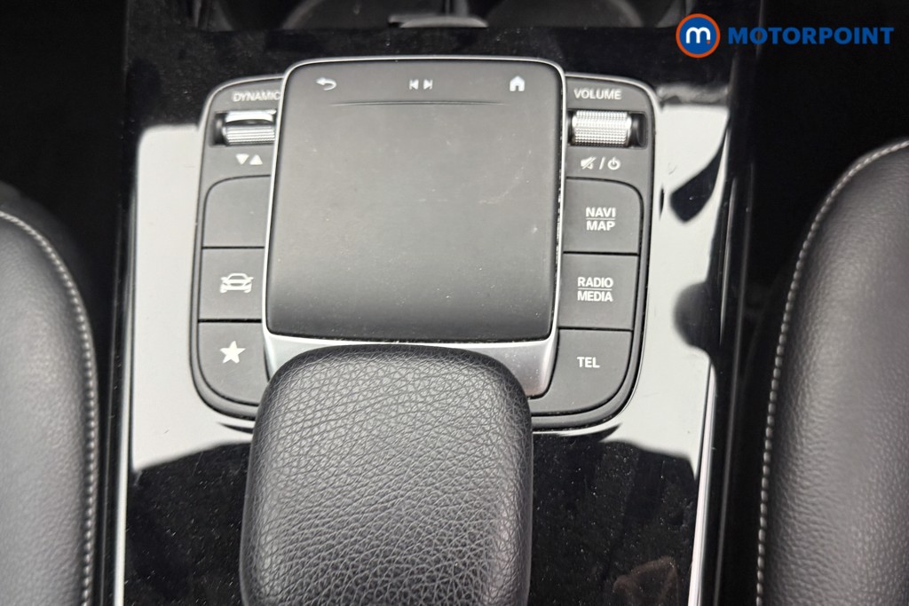 Mercedes-Benz A Class Amg Line Edition Automatic Petrol Plug-In Hybrid Saloon - Stock Number (1535656) - 12th supplementary image