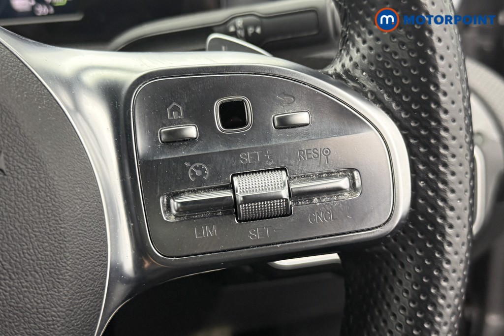 Mercedes-Benz A Class Amg Line Edition Automatic Petrol Plug-In Hybrid Saloon - Stock Number (1535656) - 14th supplementary image