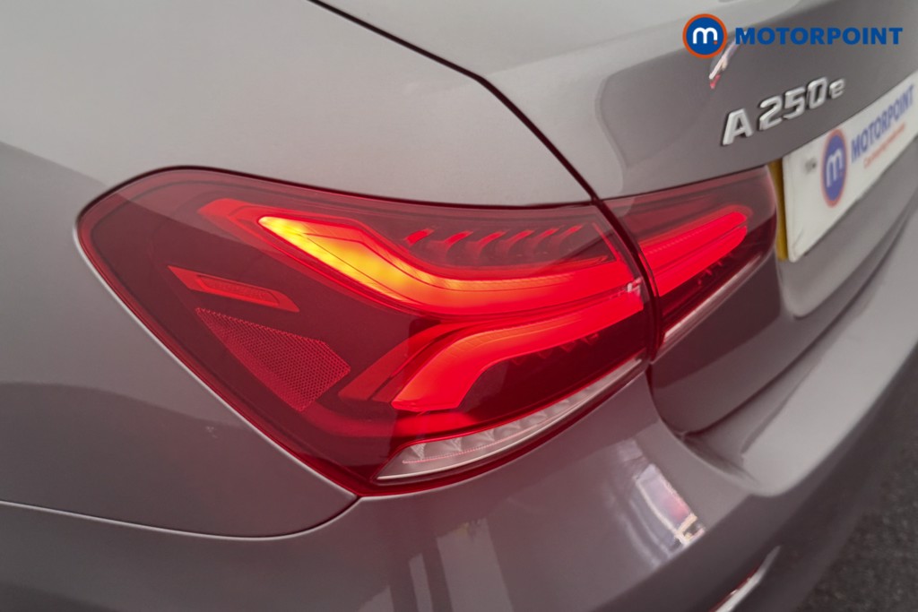 Mercedes-Benz A Class Amg Line Edition Automatic Petrol Plug-In Hybrid Saloon - Stock Number (1535656) - 24th supplementary image