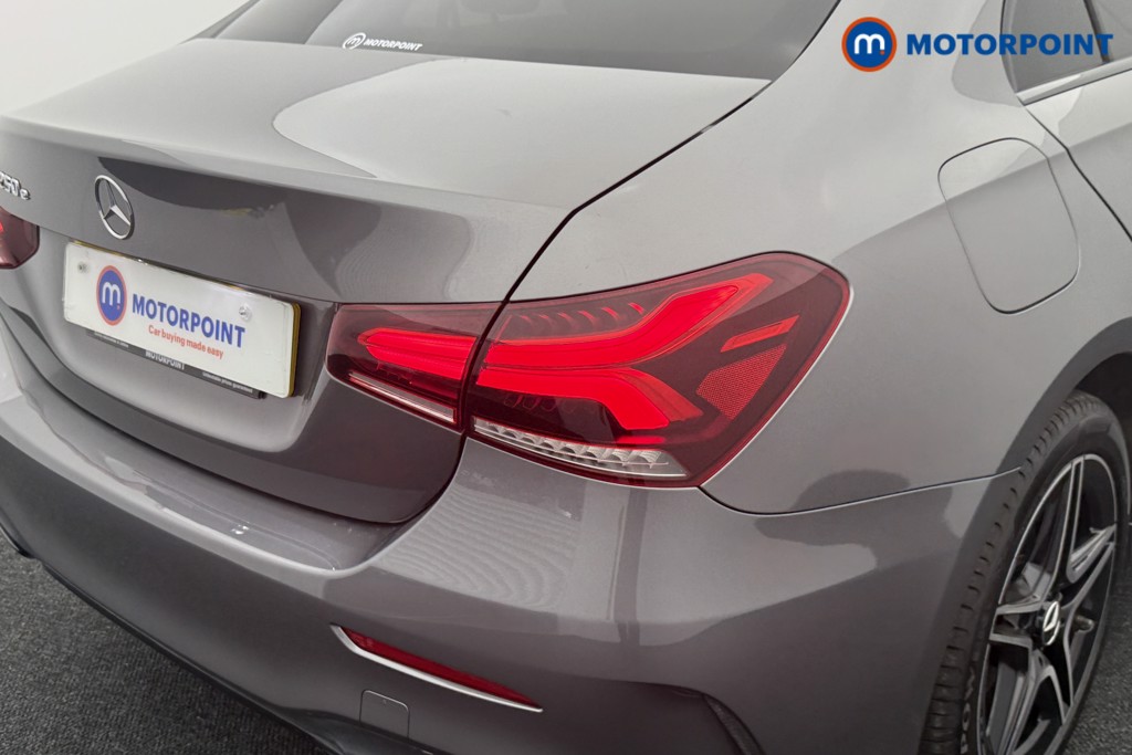 Mercedes-Benz A Class Amg Line Edition Automatic Petrol Plug-In Hybrid Saloon - Stock Number (1535656) - 25th supplementary image
