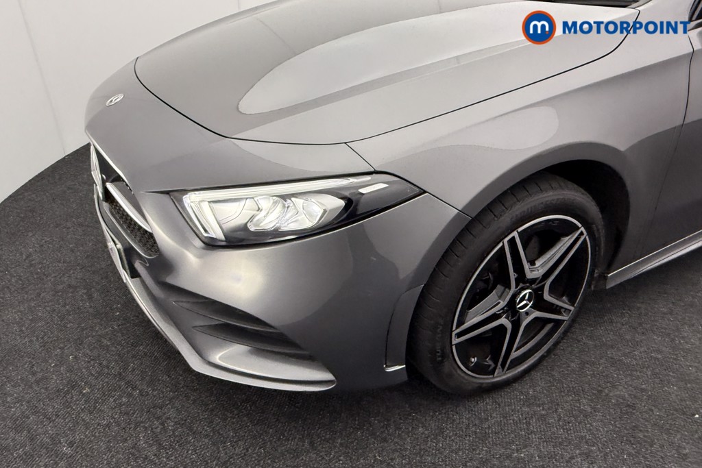 Mercedes-Benz A Class Amg Line Edition Automatic Petrol Plug-In Hybrid Saloon - Stock Number (1535656) - 27th supplementary image