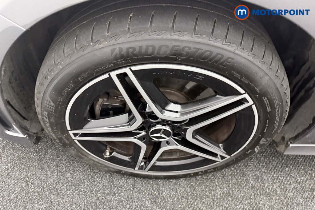 Mercedes-Benz A Class Amg Line Edition Automatic Petrol Plug-In Hybrid Saloon - Stock Number (1535656) - 28th supplementary image