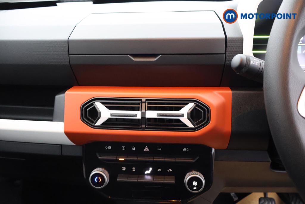 Dacia Spring Expression Automatic Electric SUV - Stock Number (1535720) - 5th supplementary image