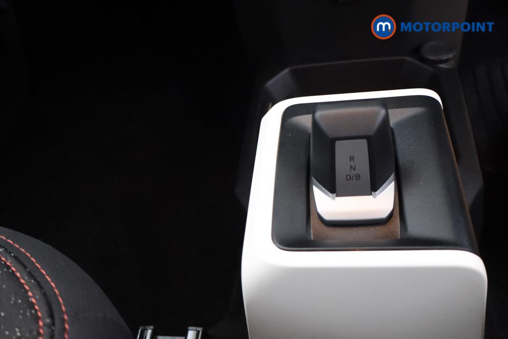 Dacia Spring Expression Automatic Electric SUV - Stock Number (1535720) - 6th supplementary image