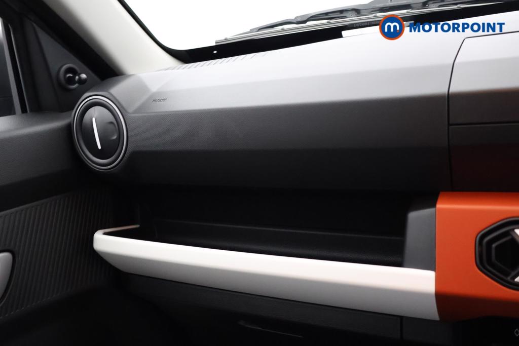Dacia Spring Expression Automatic Electric SUV - Stock Number (1535720) - 7th supplementary image