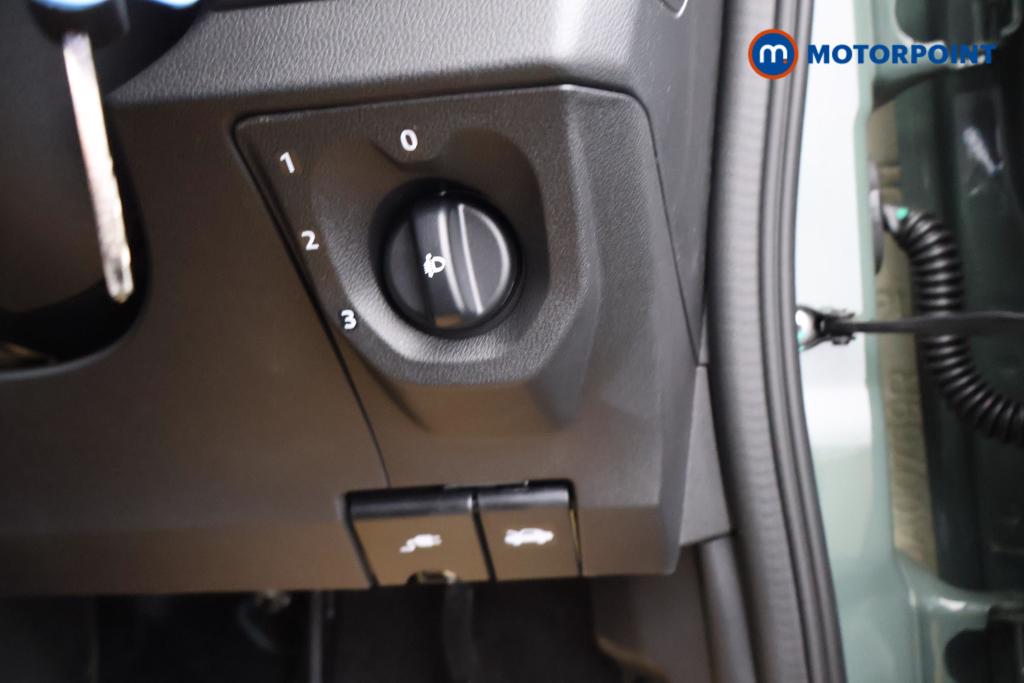 Dacia Spring Expression Automatic Electric SUV - Stock Number (1535720) - 9th supplementary image