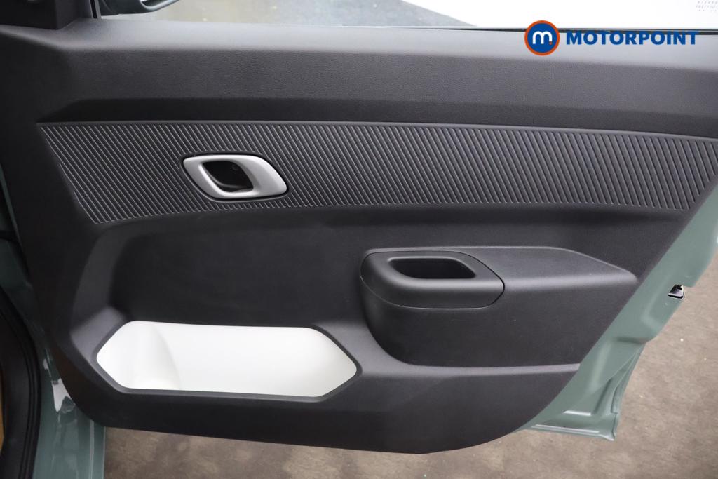 Dacia Spring Expression Automatic Electric SUV - Stock Number (1535720) - 10th supplementary image