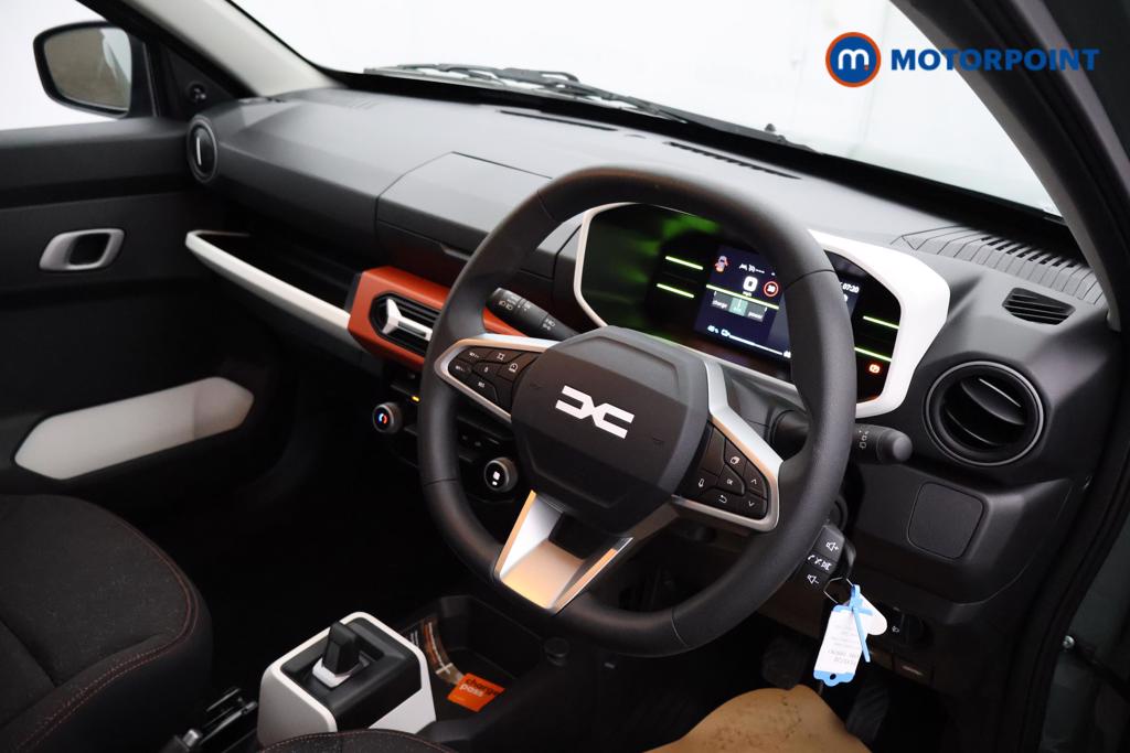 Dacia Spring Expression Automatic Electric SUV - Stock Number (1535720) - 11th supplementary image