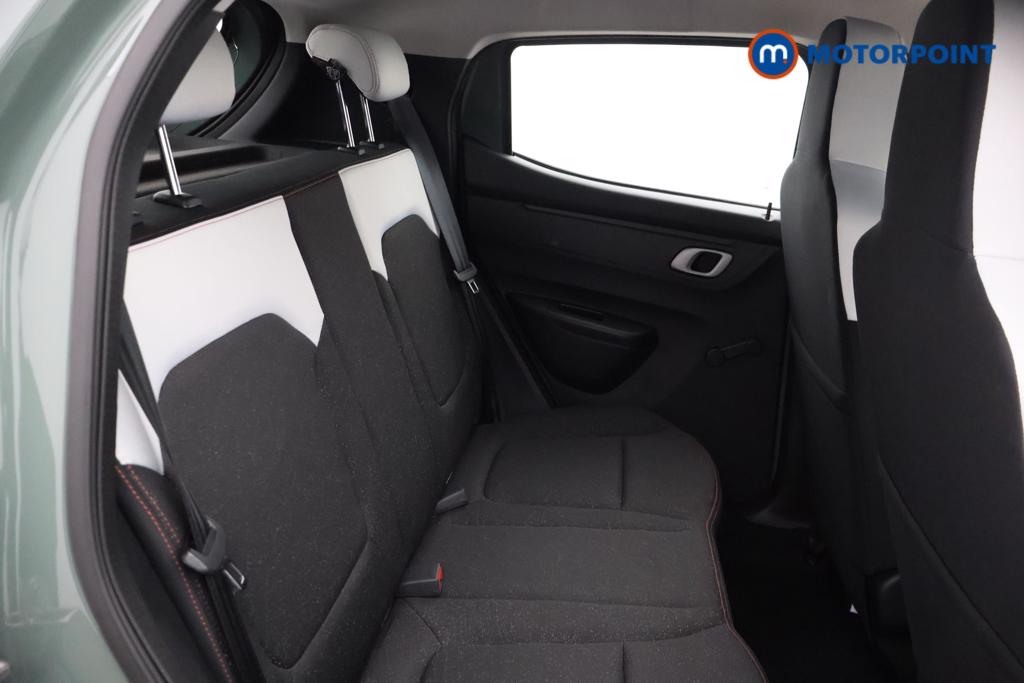 Dacia Spring Expression Automatic Electric SUV - Stock Number (1535720) - 13th supplementary image